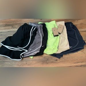 Nike tempo shorts 2x